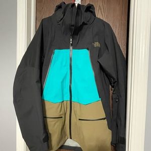 Men’s North Face Coat